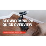 Гироскутер Ninebot S Pro(miniPRO) белый