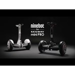 Мини- сигвей Ninebot by Segway Pro (miniPRO) 10.5", белый