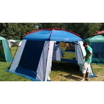 Тент-шатер Canadian Camper Summer House