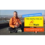 Горелка Fire-Maple FMS-X2 STAR X2