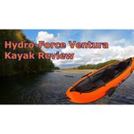 Ventura Велокомпьютер 11 функций 3- х строчный дисплей влагозащит. Новый дизайн черный VENTURA ХI