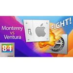 Ventura Велокомпьютер 11 функций 3- х строчный дисплей влагозащит. Новый дизайн черный VENTURA ХI