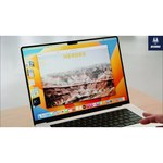 Ventura Велокомпьютер 11 функций 3- х строчный дисплей влагозащит. Новый дизайн черный VENTURA ХI