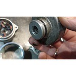 Ventura Велокомпьютер 11 функций 3- х строчный дисплей влагозащит. Новый дизайн черный VENTURA ХI