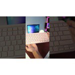 Беспроводная клавиатура Logitech Wireless MX Keys MINI, графит
