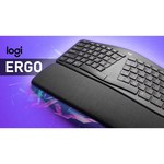 Клавиатура Logitech ERGO K860