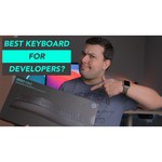 Клавиатура Logitech ERGO K860