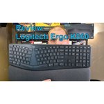 Клавиатура Logitech ERGO K860