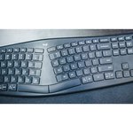 Клавиатура Logitech ERGO K860