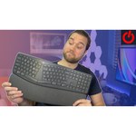 Клавиатура Logitech ERGO K860