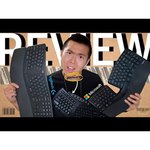 Клавиатура Logitech ERGO K860