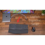 Клавиатура Logitech ERGO K860