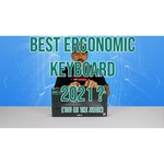 Клавиатура Logitech ERGO K860