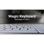 Клавиатура Apple Magic Keyboard (MK2A3RS/A)