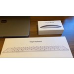 Клавиатура Apple Magic Keyboard 2021 (MK2A3RS/A)