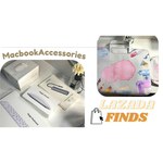 Клавиатура Apple Magic Keyboard 2021 (MK2A3RS/A)