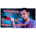 Беспроводная игровая мышь Logitech G Pro X Superlight