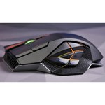 Беспроводная игровая мышь ASUS ROG Spatha X