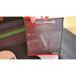 Беспроводная игровая мышь ASUS ROG Spatha X