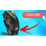 Беспроводная игровая мышь ASUS ROG Spatha X