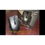 Беспроводная игровая мышь ASUS ROG Spatha X