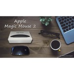 Apple TechMagicMouse2