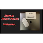 Apple TechMagicMouse2