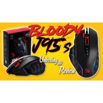 Игровая мышь Bloody J95S