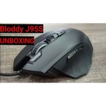 Игровая мышь Bloody J95S