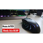 Игровая мышь Bloody J95S