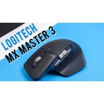 Беспроводная мышь Logitech MX Master 3 для Mac