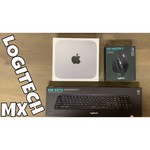 Беспроводная мышь Logitech MX Master 3 для Mac