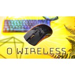 Беспроводная мышь Glorious Model O Wireless обзоры