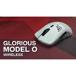 Беспроводная мышь Glorious Model O Wireless