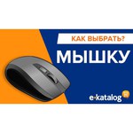 Беспроводная мышь Glorious Model O Wireless