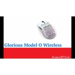 Беспроводная мышь Glorious Model O Wireless