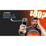 Беспроводная мышь Glorious Model O Wireless