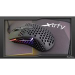 Игровая мышь Xtrfy M4 Pixart 3360