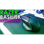 Беспроводная игровая мышь Razer Basilisk X HyperSpeed обзоры
