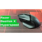 Беспроводная игровая мышь Razer Basilisk X HyperSpeed