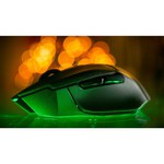 Беспроводная игровая мышь Razer Basilisk X HyperSpeed