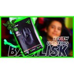 Беспроводная игровая мышь Razer Basilisk X HyperSpeed