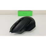 Беспроводная игровая мышь Razer Basilisk X HyperSpeed