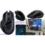 Беспроводная игровая мышь Razer Basilisk X HyperSpeed