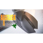 Беспроводная игровая мышь Razer Basilisk X HyperSpeed