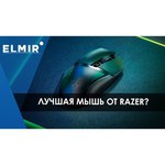 Беспроводная игровая мышь Razer Basilisk X HyperSpeed