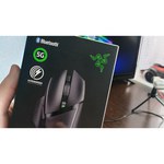 Беспроводная игровая мышь Razer Basilisk X HyperSpeed