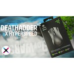 Беспроводная игровая мышь Razer Basilisk X HyperSpeed