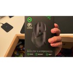 Беспроводная игровая мышь Razer Basilisk X HyperSpeed