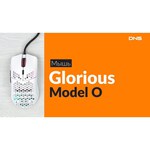 Мышь Glorious Model O